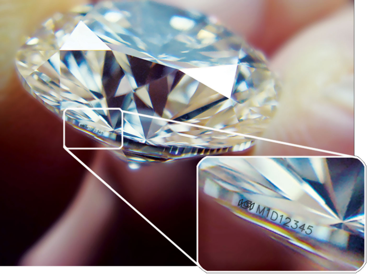Lab Grown vs Mined Diamonds Can a Jeweller tell the difference? Four